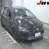 volkswagen golf-touran 2011 -VOLKSWAGEN 【静岡 301ﾃ8184】--VW Golf Touran 1TCAV--WVGZZZ1TZCW005603---VOLKSWAGEN 【静岡 301ﾃ8184】--VW Golf Touran 1TCAV--WVGZZZ1TZCW005603- image 1