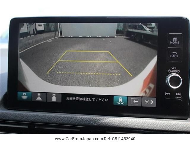 honda civic 2023 -HONDA--Civic 6AA-FL4--FL4-1003392---HONDA--Civic 6AA-FL4--FL4-1003392- image 2