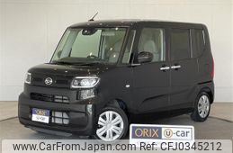 daihatsu tanto 2022 -DAIHATSU--Tanto 6BA-LA650S--LA650S-0178029---DAIHATSU--Tanto 6BA-LA650S--LA650S-0178029-