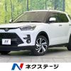 toyota raize 2022 -TOYOTA--Raize 5BA-A201A--A201A-0029960---TOYOTA--Raize 5BA-A201A--A201A-0029960- image 1