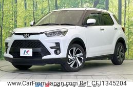toyota raize 2022 -TOYOTA--Raize 5BA-A201A--A201A-0029960---TOYOTA--Raize 5BA-A201A--A201A-0029960-