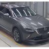 mazda cx-3 2017 quick_quick_LDA-DK5FW_208357 image 1