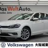 volkswagen golf 2018 quick_quick_AUCJZ_WVWZZZAUZJW214582 image 1