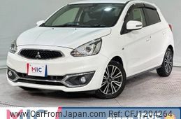 mitsubishi mirage 2016 quick_quick_A03A_A03A-0038505