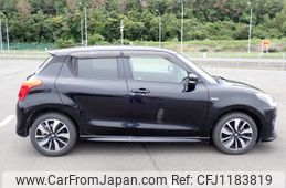 suzuki swift 2019 NIKYO_NZ44266
