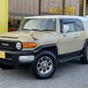 toyota fj-cruiser 2010 -TOYOTA--FJ Curiser GSJ15W--GSJ15-0110177---TOYOTA--FJ Curiser GSJ15W--GSJ15-0110177- image 4