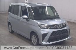 toyota roomy 2021 quick_quick_5BA-M900A_M900A-0567441