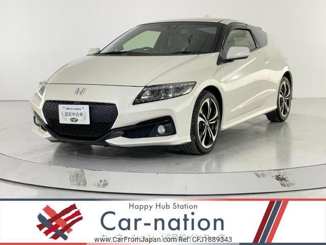 honda cr-z 2016 CFJ1889343 image 1