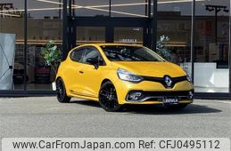 renault lutecia 2019 CFJ0495112