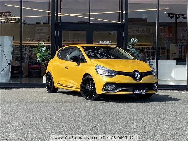 renault lutecia 2019 CFJ0495112 image 1