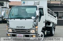 isuzu elf-truck 2018 GOO_NET_EXCHANGE_0404044A30240610W003