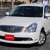 nissan bluebird-sylphy 2011 S12872 image 9