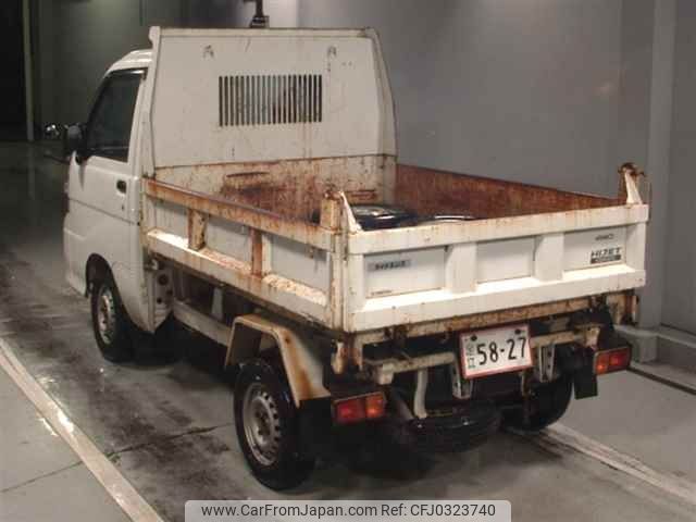 daihatsu hijet-truck 2012 -DAIHATSU--Hijet Truck S211P-0196514---DAIHATSU--Hijet Truck S211P-0196514- image 2