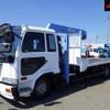 nissan nissan-others 2003 -NISSAN 【春日井 100ｻ836】--Nissan Truck MK25A--05587---NISSAN 【春日井 100ｻ836】--Nissan Truck MK25A--05587- image 10