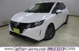 nissan note 2023 -NISSAN--Note SNE13--163264---NISSAN--Note SNE13--163264-