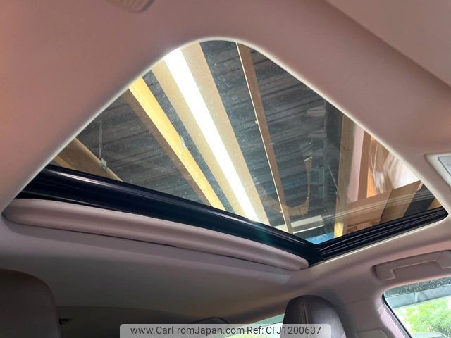 lexus rx 2020 -LEXUS--Lexus RX DAA-GYL26W--GYL26-0003371---LEXUS--Lexus RX DAA-GYL26W--GYL26-0003371- image 2