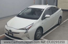 toyota prius 2016 -TOYOTA--Prius DAA-ZVW51--ZVW51-6014779---TOYOTA--Prius DAA-ZVW51--ZVW51-6014779-