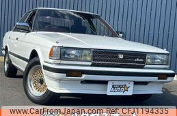 toyota chaser 1986 quick_quick_GX71_GX71-6235075