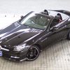 mercedes-benz slk-class 2014 GOO_JP_700080027030240701001 image 34