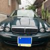 jaguar x-type 2005 -JAGUAR--Jaguar X-Type ABA-J51XB--SAJKC54M36XE68528---JAGUAR--Jaguar X-Type ABA-J51XB--SAJKC54M36XE68528- image 8