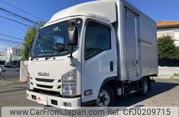 isuzu elf-truck 2018 quick_quick_TRG-NLR85AN_NLR85-7032396