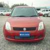 suzuki swift 2005 18163C image 2