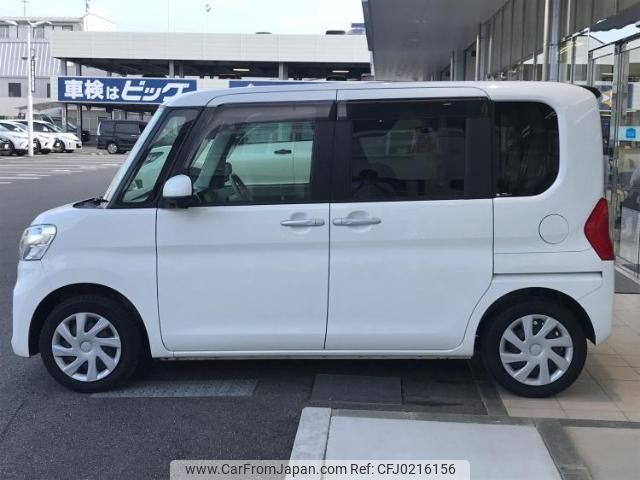 daihatsu tanto 2017 quick_quick_DBA-LA600S_LA600S-0583417 image 2