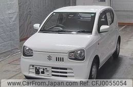 suzuki alto 2021 -SUZUKI--Alto HA36S-607436---SUZUKI--Alto HA36S-607436-