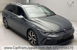 volkswagen golf-variant 2023 CFJ1898570