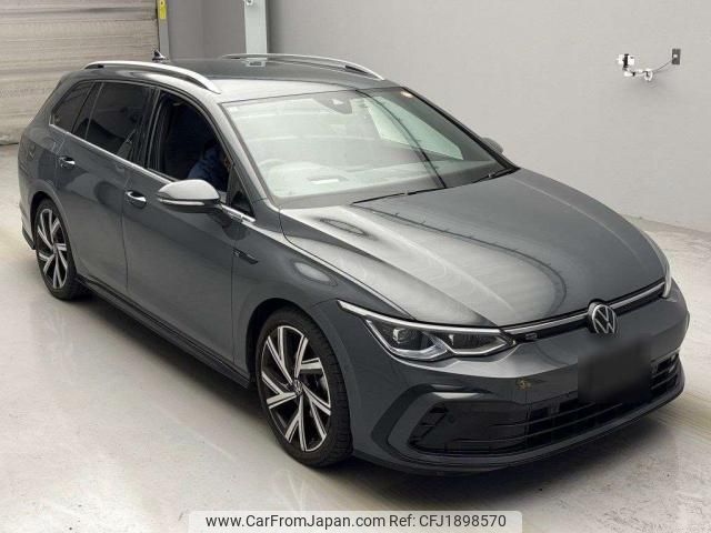 volkswagen golf-variant 2023 CFJ1898570 image 1
