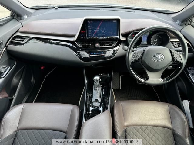 toyota c-hr 2018 quick_quick_ZYX10_ZYX10-2113147 image 2