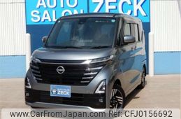 nissan roox 2024 -NISSAN 【名古屋 587】--Roox B44A--B44A-0518992---NISSAN 【名古屋 587】--Roox B44A--B44A-0518992-