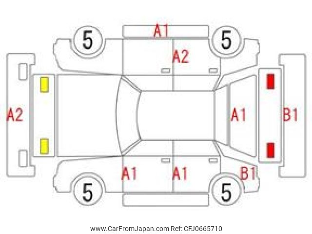 nissan dayz-roox 2015 -NISSAN--DAYZ Roox DBA-B21A--B21A-0188661---NISSAN--DAYZ Roox DBA-B21A--B21A-0188661- image 2