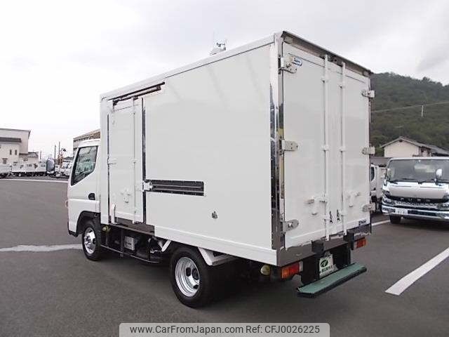 mitsubishi-fuso canter 2015 -MITSUBISHI--Canter FBA00--541299---MITSUBISHI--Canter FBA00--541299- image 2