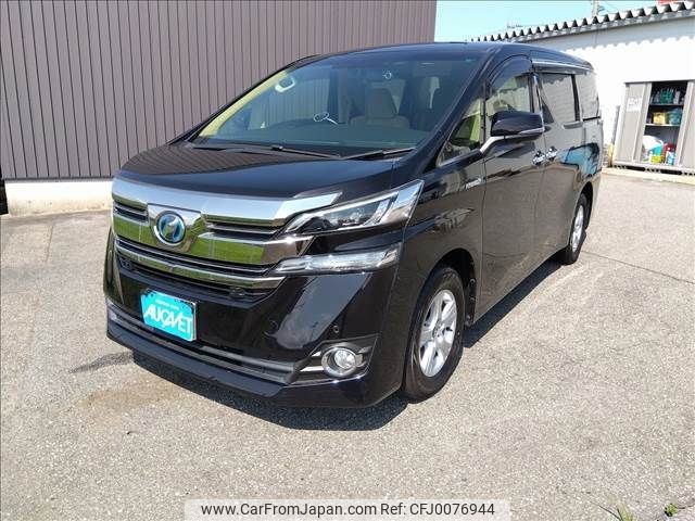 toyota vellfire 2017 -TOYOTA--Vellfire DAA-AYH30W--AYH30-0046290---TOYOTA--Vellfire DAA-AYH30W--AYH30-0046290- image 1