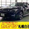 subaru impreza-wagon 2019 -SUBARU--Impreza Wagon DBA-GT7--GT7-204319---SUBARU--Impreza Wagon DBA-GT7--GT7-204319- image 1