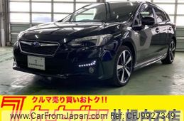 subaru impreza-wagon 2019 -SUBARU--Impreza Wagon DBA-GT7--GT7-204319---SUBARU--Impreza Wagon DBA-GT7--GT7-204319-