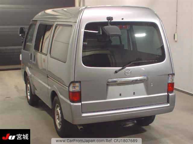 mazda bongo-van 2012 CFJ1807689 image 2