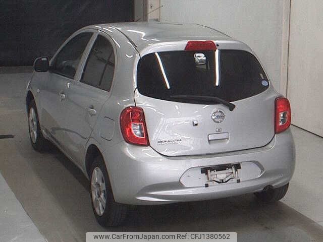 nissan march 2019 -NISSAN--March NK13-018699---NISSAN--March NK13-018699- image 2