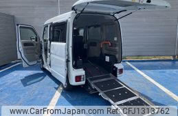 nissan clipper-rio 2020 -NISSAN--Clipper Rio ABA-DR17Wｶｲ--DR17W-202300---NISSAN--Clipper Rio ABA-DR17Wｶｲ--DR17W-202300-