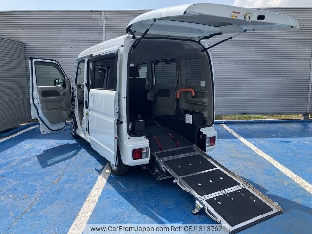 nissan clipper-rio 2020 -NISSAN--Clipper Rio ABA-DR17Wｶｲ--DR17W-202300---NISSAN--Clipper Rio ABA-DR17Wｶｲ--DR17W-202300- image 1