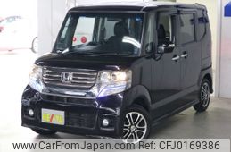 honda n-box 2013 -HONDA--N BOX DBA-JF1--JF1-1281148---HONDA--N BOX DBA-JF1--JF1-1281148-