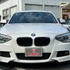 bmw 1-series 2014 -BMW--BMW 1 Series DBA-1A16--WBA1A12030J214847---BMW--BMW 1 Series DBA-1A16--WBA1A12030J214847- image 2