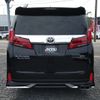 toyota alphard 2019 -TOYOTA--Alphard DBA-GGH30W--GGH30-0033454---TOYOTA--Alphard DBA-GGH30W--GGH30-0033454- image 7