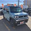 suzuki hustler 2025 -SUZUKI 【名変中 】--Hustler MR92S--521315---SUZUKI 【名変中 】--Hustler MR92S--521315- image 19