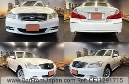 nissan fuga 2008 quick_quick_DBA-Y50_Y50-202692