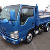 isuzu elf-truck 2017 -ISUZU--Elf TPG-NKR85AN--NKR85-7063245---ISUZU--Elf TPG-NKR85AN--NKR85-7063245- image 1