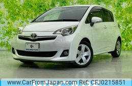 toyota ractis 2012 quick_quick_DBA-NCP120_NCP120-2043993