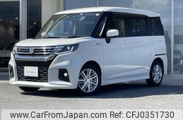 suzuki solio 2022 quick_quick_5AA-MA37S_MA37S-129455