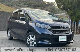 honda freed 2020 -HONDA--Freed 6AA-GB7--GB7-3105681---HONDA--Freed 6AA-GB7--GB7-3105681-